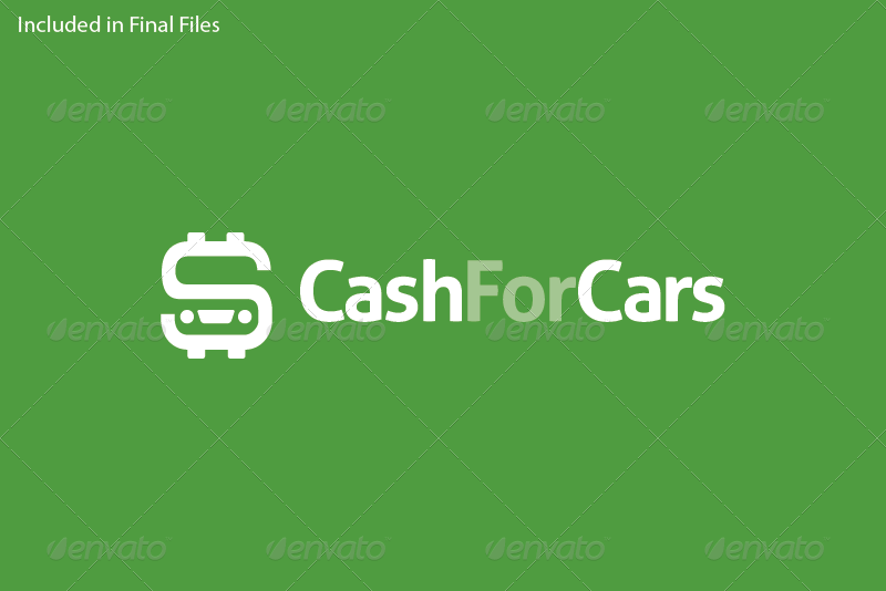 Cash for Cars by FoxxelGraphics GraphicRiver Cash for Cars by FoxxelGraphics GraphicRiver